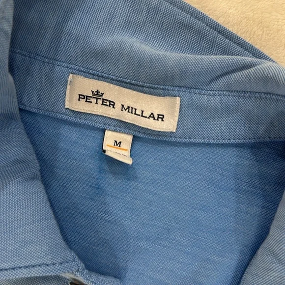 Peter Milar Polo - Picture 2 of 3